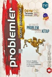 TYT Problemler Soru Bankası - Tanım Yayınları