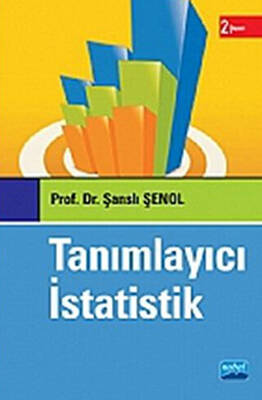 Tanımlayıcı İstatistik - 1