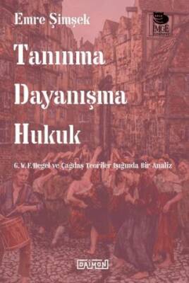 Tanınma Dayanışma Hukuk - 1