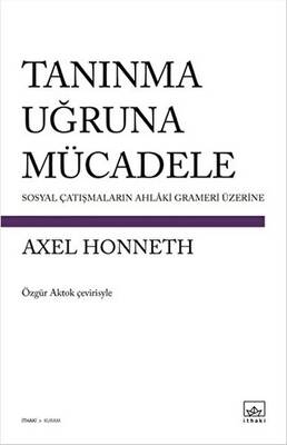 Tanınma Uğruna Mücadele - 1