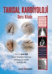 Tanısal Kardiyoloji - Doğu Kitabevi