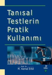 Tanısal Testlerin Pratik Kullanımı - Grafiker Yayınları