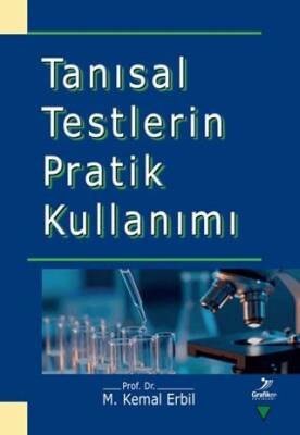 Tanısal Testlerin Pratik Kullanımı - 1
