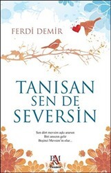 Tanısan Sen De Seversin - Panama Yayıncılık
