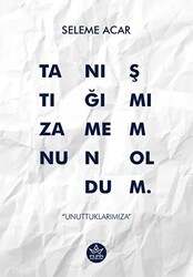 Tanıştığımıza Memnun Oldum - Elpis Yayınları