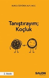 Tanıştırayım; Koçluk - Salon Yayınları