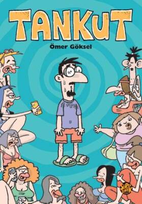 Tankut - 1