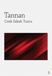 Tannan - Cinius Yayınları