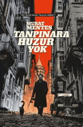 Tanpınar`a Huzur Yok - Everest Yayınları