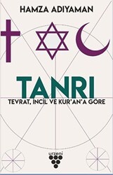 Tanrı - Urzeni Yayıncılık
