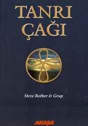 Tanrı Çağı - Akaşa Yayınları