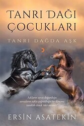 Tanrı Dağı Çocukları - Cinius Yayınları