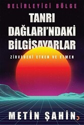 Tanrı Dağları’ndaki Bilgisayarlar - Cinius Yayınları