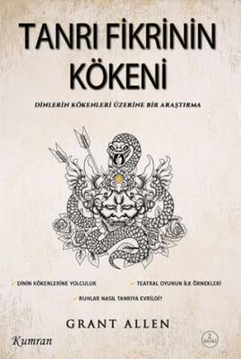 Tanrı Fikrinin Kökeni - 1