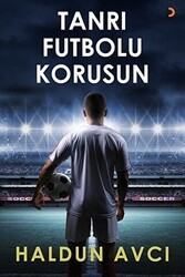 Tanrı Futbolu Korusun - Cinius Yayınları