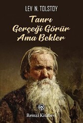 Tanrı Gerçeği Görür Ama Bekler - Remzi Kitabevi