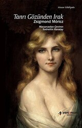 Tanrı Gözünden Irak - Yeni İnsan Yayınevi