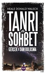 Tanrı İle Sohbet - Aya Kitap