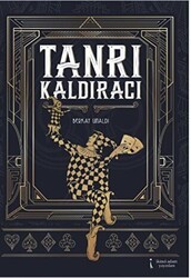 Tanrı Kaldıracı - İkinci Adam Yayınları