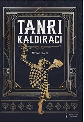 Tanrı Kaldıracı - 1