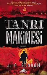 Tanrı Makinesi - Pegasus Yayınları
