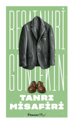 Tanrı Misafiri - İnkılap Kitabevi