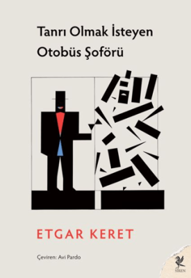 Tanrı Olmak İsteyen Otobüs Şoförü - 1