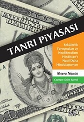 Tanrı Piyasası - Nota Bene Yayınları