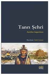 Tanrı Şehri - Eski Yeni Yayınları