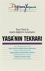 Tanrı Sözü ile Yaşam Değiştiren Karşılama: Yasa`nın Tekrarı - Haberci Basın Yayın