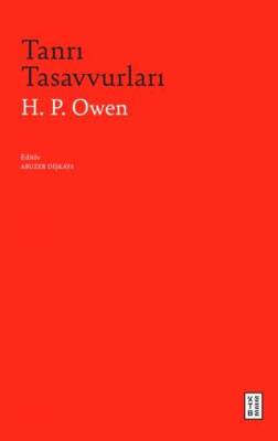Tanrı Tasavvurları - 1