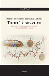 Tanrı Tasavvuru - Araştırma Yayınları