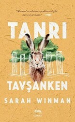 Tanrı Tavşanken - Yabancı Yayınları