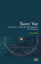 Tanrı Var - Eski Yeni Yayınları