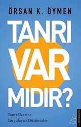 Tanrı Var Mıdır? - Destek Yayınları