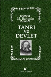 Tanrı ve Devlet - Öteki Yayınevi