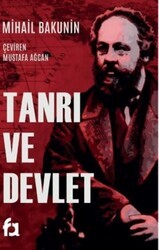 Tanrı ve Devlet - Fa Yayınları