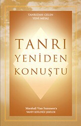 Tanrı Yeniden Konuştu - Ganj Kitap