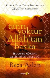 Tanrı Yoktur Allah`tan Başka - Okuyan Us Yayınları