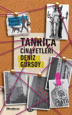 Tanrıça Cinayetleri - 1