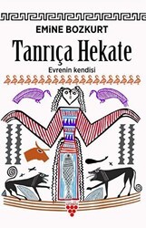 Tanrıça Hekate - Urzeni Yayıncılık