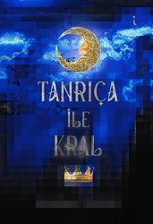 Tanrıça İle Kral - İkinci Adam Yayınları