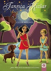 Tanrıça Kızlar - Artemis Yayınları