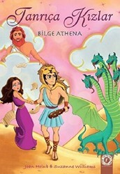 Tanrıça Kızlar - Bilge Athena - Artemis Yayınları