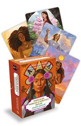 Tanrıçalar Tanrılar ve Koruyucu Ruhlar - Omega