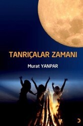 Tanrıçalar Zamanı - Cinius Yayınları