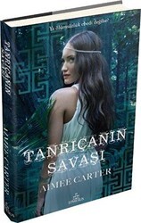 Tanrıçanın Savaşı - Ephesus Yayınları