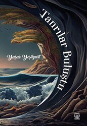 Tanrılar Buluştu - Luna Yayınları