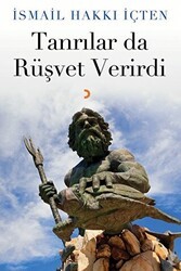Tanrılar da Rüşvet Verirdi - Cinius Yayınları