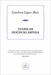 Tanrılar Doğduklarında - 1